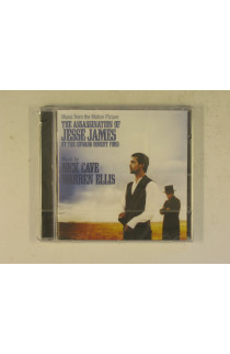 Cave Nick & Warren Ellis - The Assassination Of Jesse James By The Coward Robert Ford
