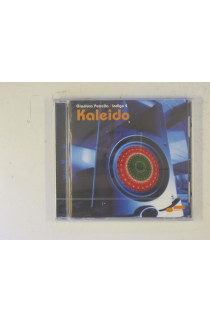 Petrella Gianluca - Kaleido