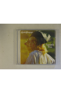 Goldfrapp - Seventh Tree