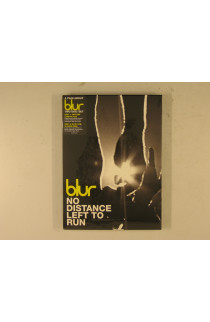 Blur - No Distance Left To Run