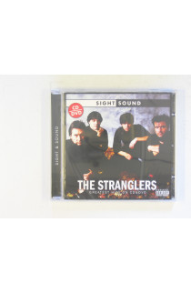 Stranglers - Sight & Sound - Greatest Hits On Cd & Dvd