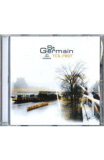 St Germain - Tourist (CD) 
