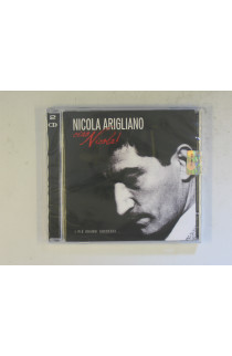 Nicola Arigliano - Ciao Nicola! (CD) 