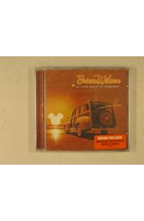 Wilson Brian  - In The Key Of Disney