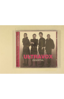 Ultravox - Essential