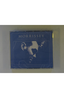 Morrissey - The Hmv / Parlophone Singles '88-'95