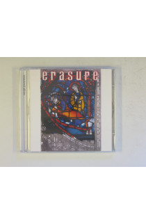Erasure - The Innocents