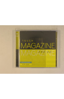 Magazine - Touch And Go: Anthology 02.78-06.81