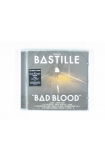 Bastille - Bad Blood