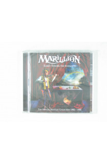 Marillion - Early Stages: The Highlights