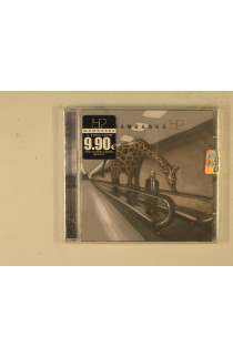 Mambassa - Lp