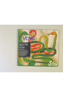 Vcmg - Ssss