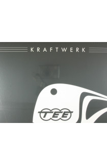 Kraftwerk - Trans Europe Express (LP) 