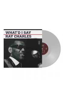 Ray Charles - What'd I Say (LP) 