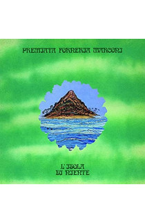 Premiata Forneria Marconi - L'Isola Di Niente (LP) 