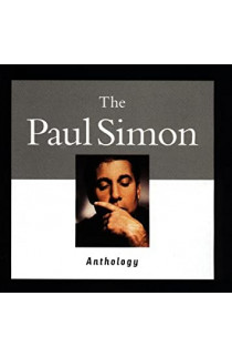 Paul Simon - The Paul Simon Anthology (CD) 