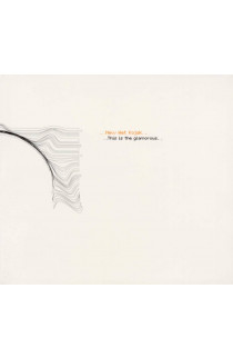 New Wet Kojak - This Is The Glamorous (CD) 