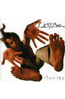 Litfiba - Spirito (LP) 