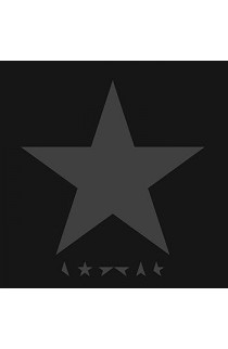 David Bowie - Blackstar (LP) 