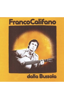 Franco Califano - Franco Califano Dalla Bussola (LP) 