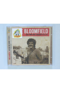 Bloomfield Mike - Bottom Line Cabaret 31.3.74