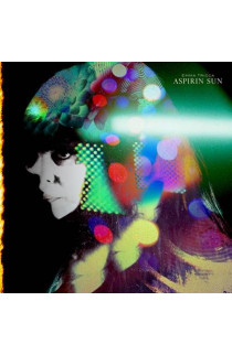 Emma Tricca - Aspirin Sun (CD) 