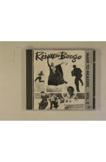 Zazou Hector - Reivax Au Bongo Vol.2