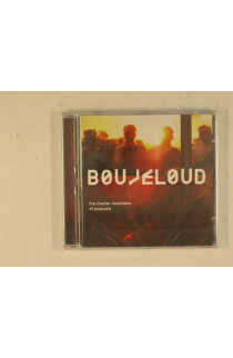 Master Musicians Of Joujouka - Boujeloud