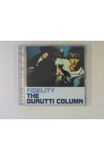 Durutti Column - Fidelity