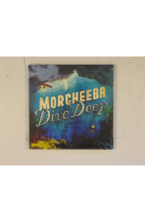 Morcheeba - Dive Deep