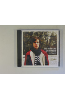 The Bony King Of Nowhere - Eleonore