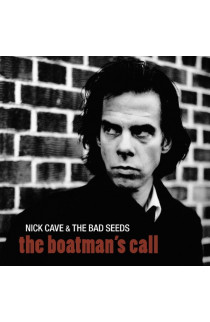 Nick Cave & The Bad Seeds - The Boatman's Call (LP) 