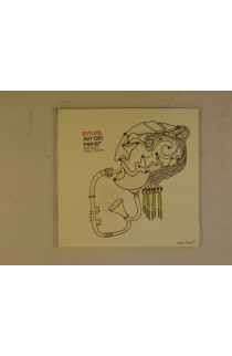 Fefer Avram Trio - Ritual
