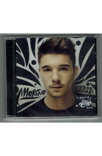 Moreno - Stecca (CD) 