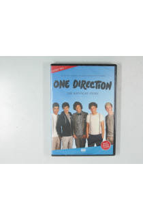 One Direction - The Midnight Story