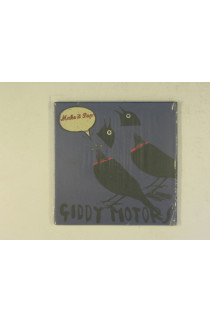 Giddy Motors - Make It Pop
