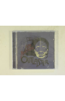 Nastasia Nina - Outlaster