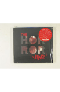 Rjd2 - The Horror