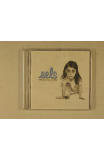 Eels - Beautiful Freak
