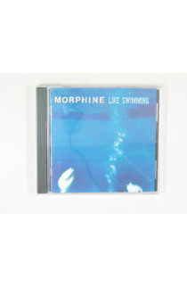 Morphine - Like Swimming (CD) 