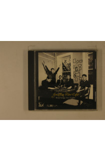 Jonathan Fire Eater - Wolf Songs For Lambs