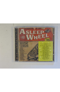 Asleep At The Wheel - Ride With Bob (CD) 