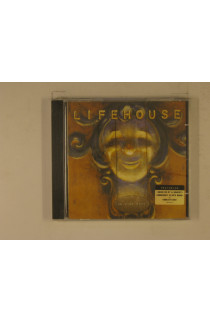 Lifehouse - No Name Face