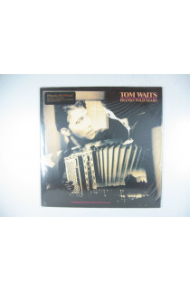 Tom Waits - Franks Wild Years (LP)
