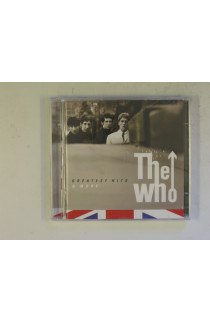 The Who - Greatest Hits & More