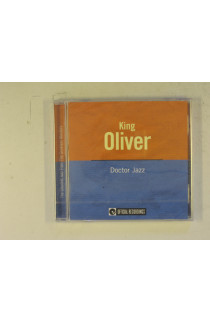 King Oliver - Doctor Jazz