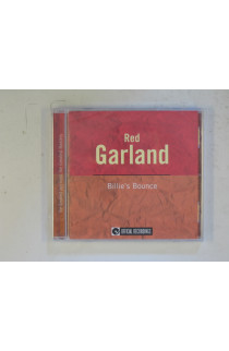 Garland Red - Billie'S Bounce