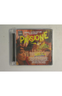Passione-Un'Avventura Musicale