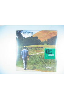 Neil Young - Old Ways