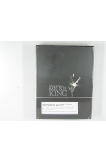 B.B. King - Ladies & Gentlemen...Mr.B.B.King